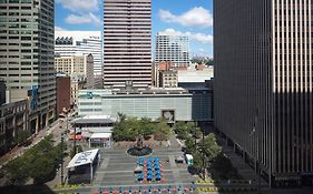 The Westin Cincinnati